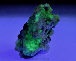 Hyalit (zc v UV svtle) - kliknte pro vt nhled