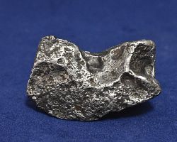 Meteorit Campo del Cielo - kliknte pro vt nhled